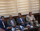اعلام آمادگی دانشگاه ارومیه برای میزبانی از تورنمنت های بین المللی ورزشی دانشجویان