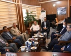 اعلام آمادگی دانشگاه ارومیه برای میزبانی از تورنمنت های بین المللی ورزشی دانشجویان