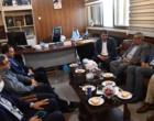اعلام آمادگی دانشگاه ارومیه برای میزبانی از تورنمنت های بین المللی ورزشی دانشجویان