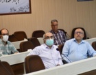 نشست هم اندیشی صنعت و دانشگاه با موضوع صنایع شیمیایی استان آذربایجان غربی: وضعیت کنونی و چالش‌های پیش رو برگزار شد 