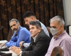 نشست هم اندیشی صنعت و دانشگاه با موضوع صنایع شیمیایی استان آذربایجان غربی: وضعیت کنونی و چالش‌های پیش رو برگزار شد 