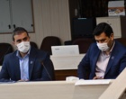 نشست هم اندیشی صنعت و دانشگاه با موضوع صنایع شیمیایی استان آذربایجان غربی: وضعیت کنونی و چالش‌های پیش رو برگزار شد 
