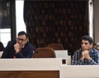 نشست هم اندیشی صنعت و دانشگاه با موضوع صنایع شیمیایی استان آذربایجان غربی: وضعیت کنونی و چالش‌های پیش رو برگزار شد 