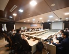 نشست هم اندیشی صنعت و دانشگاه با موضوع صنایع شیمیایی استان آذربایجان غربی: وضعیت کنونی و چالش‌های پیش رو برگزار شد 