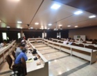 نشست هم اندیشی صنعت و دانشگاه با موضوع صنایع شیمیایی استان آذربایجان غربی: وضعیت کنونی و چالش‌های پیش رو برگزار شد 