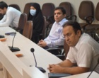 نشست هم اندیشی صنعت و دانشگاه با موضوع صنایع شیمیایی استان آذربایجان غربی: وضعیت کنونی و چالش‌های پیش رو برگزار شد 