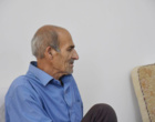 تجلیل از دو خانواده معزز ایثارگر توسط دانشگاه ارومیه 
