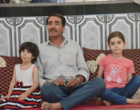 تجلیل از دو خانواده معزز ایثارگر توسط دانشگاه ارومیه 