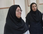 تجلیل از پزشک دانشگاه ارومیه
