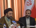 معاون حقوقی و امور مجلس وزارت علوم در دانشگاه ارومیه: همراهی فعال با روندهای پرشتاب علمی دنیا نیازمند استقرار نظام کیفیت آموزش عالی است