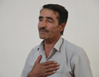 تجلیل از دو خانواده معزز ایثارگر توسط دانشگاه ارومیه 