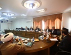 معاون حقوقی و امور مجلس وزارت علوم در دانشگاه ارومیه: همراهی فعال با روندهای پرشتاب علمی دنیا نیازمند استقرار نظام کیفیت آموزش عالی است
