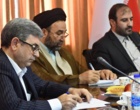 معاون حقوقی و امور مجلس وزارت علوم در دانشگاه ارومیه: همراهی فعال با روندهای پرشتاب علمی دنیا نیازمند استقرار نظام کیفیت آموزش عالی است