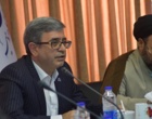 معاون حقوقی و امور مجلس وزارت علوم در دانشگاه ارومیه: همراهی فعال با روندهای پرشتاب علمی دنیا نیازمند استقرار نظام کیفیت آموزش عالی است