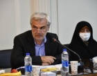 معاون حقوقی و امور مجلس وزارت علوم در دانشگاه ارومیه: همراهی فعال با روندهای پرشتاب علمی دنیا نیازمند استقرار نظام کیفیت آموزش عالی است