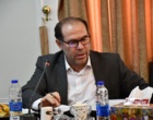 معاون حقوقی و امور مجلس وزارت علوم در دانشگاه ارومیه: همراهی فعال با روندهای پرشتاب علمی دنیا نیازمند استقرار نظام کیفیت آموزش عالی است