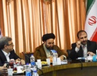 معاون حقوقی و امور مجلس وزارت علوم در دانشگاه ارومیه: همراهی فعال با روندهای پرشتاب علمی دنیا نیازمند استقرار نظام کیفیت آموزش عالی است