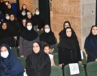 گرامیداشت هفته دولت و روز کارمند در دانشگاه ارومیه