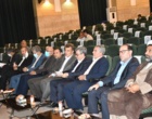 گرامیداشت هفته دولت و روز کارمند در دانشگاه ارومیه