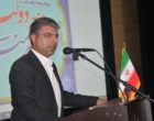 گرامیداشت هفته دولت و روز کارمند در دانشگاه ارومیه
