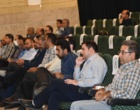 گرامیداشت هفته دولت و روز کارمند در دانشگاه ارومیه