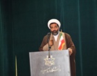 گرامیداشت هفته دولت و روز کارمند در دانشگاه ارومیه