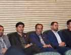 گرامیداشت هفته دولت و روز کارمند در دانشگاه ارومیه
