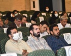 گرامیداشت هفته دولت و روز کارمند در دانشگاه ارومیه