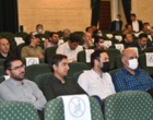 گرامیداشت هفته دولت و روز کارمند در دانشگاه ارومیه
