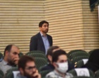 گرامیداشت هفته دولت و روز کارمند در دانشگاه ارومیه