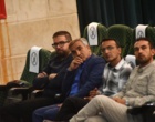 گرامیداشت هفته دولت و روز کارمند در دانشگاه ارومیه