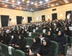 گرامیداشت هفته دولت و روز کارمند در دانشگاه ارومیه