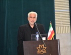 گرامیداشت هفته دولت و روز کارمند در دانشگاه ارومیه