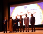 گرامیداشت هفته دولت و روز کارمند در دانشگاه ارومیه