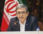 جلسه شورای دانشگاه ارومیه برگزار شد