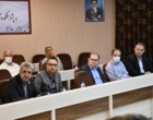 جلسه شورای دانشگاه ارومیه برگزار شد