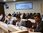 جلسه شورای دانشگاه ارومیه برگزار شد