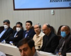 جلسه شورای دانشگاه ارومیه برگزار شد