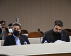 جلسه شورای دانشگاه ارومیه برگزار شد