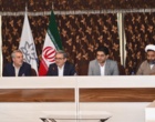 جلسه شورای دانشگاه ارومیه برگزار شد