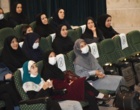 گرامیداشت هفته دولت و روز کارمند در دانشگاه ارومیه