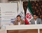 برگزاری نشست هم اندیشی صنعت و دانشگاه در حوزه معادن و صنایع معدنی استان