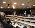 برگزاری نشست هم اندیشی صنعت و دانشگاه در حوزه معادن و صنایع معدنی استان