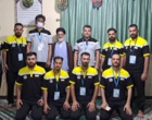 درخشش طلایی دانشجوی خارجی دانشگاه ارومیه در المپیاد دانشجویان بین المللی کشور  