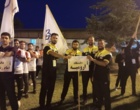درخشش طلایی دانشجوی خارجی دانشگاه ارومیه در المپیاد دانشجویان بین المللی کشور  