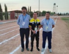 درخشش طلایی دانشجوی خارجی دانشگاه ارومیه در المپیاد دانشجویان بین المللی کشور  