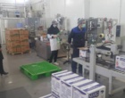 بازدید اعضای هیئت علمی دانشگاه ارومیه از شرکت آنیل طب آذران