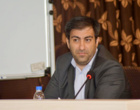 جلسه مشترک هیئت رئیسه دانشگاه ارومیه با روسای دانشکده ها و پژوهشکده ها