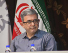 جلسه مشترک هیئت رئیسه دانشگاه ارومیه با روسای دانشکده ها و پژوهشکده ها