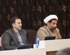 جلسه مشترک هیئت رئیسه دانشگاه ارومیه با روسای دانشکده ها و پژوهشکده ها